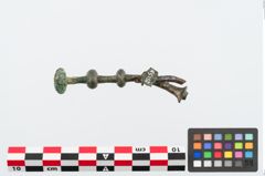 Foto von Bronzemehrkopfnadel (NHMW-PRAE-025058)